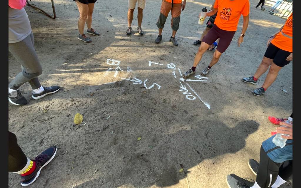 “Pó branco” encontrado em calçadas era mesmo farinha, conclui polícia