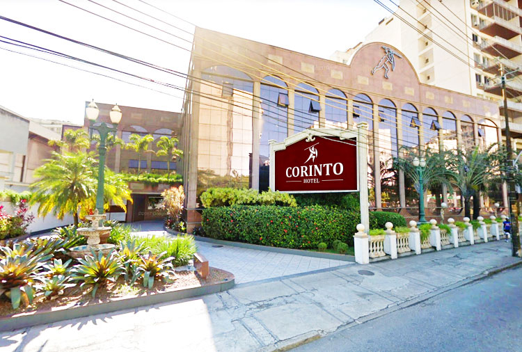 Corinto: placa e alvará terão que ser trocados para "motel"