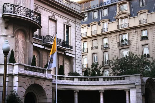 recoleta2.jpg Recoleta e sua inspiração parisiense