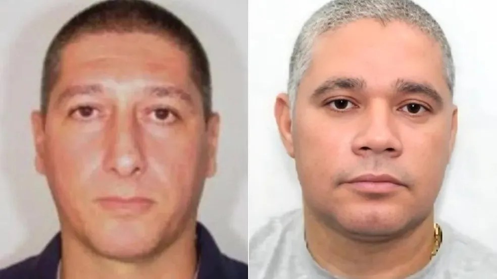 Operação do MP mira quadrilha de ‘gatonet’ comandada por Ronnie Lessa