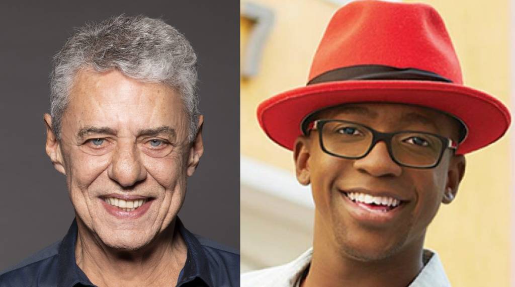 O Rio no Grammy Latino: quem são os artistas cariocas indicados ao prêmio