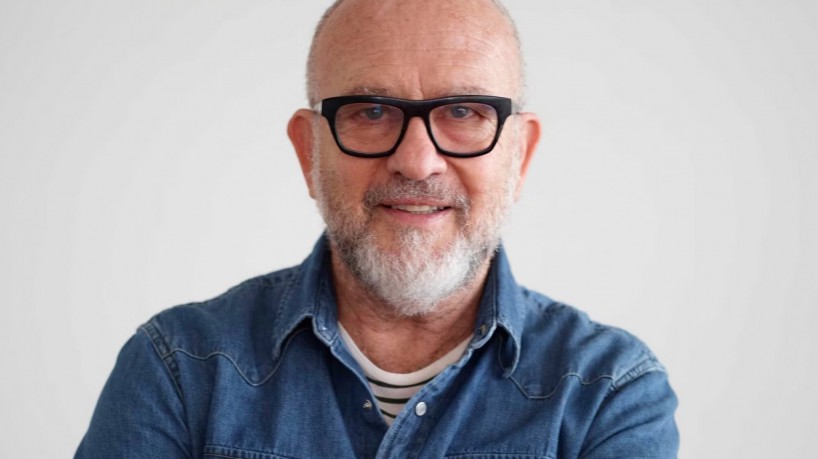 No clima da ArtRio, fotógrafo Bob Wolfenson promove workshop de fotografia