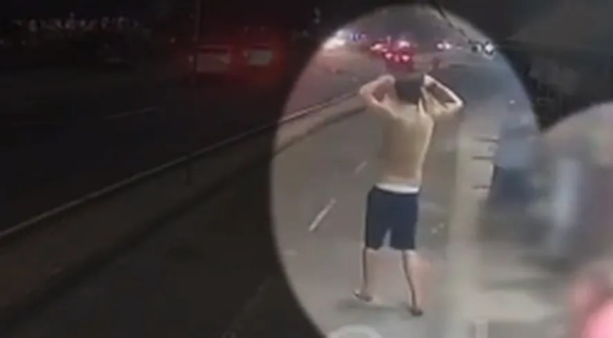 Defesa de Bruno de Luca descarta punição por omissão de socorro a Kayky