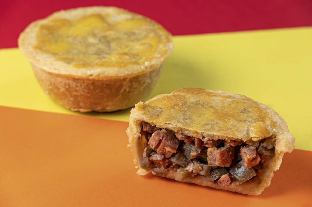 É Nóis: lanchonete colaborativa reúne criações de pequenos empreendedores