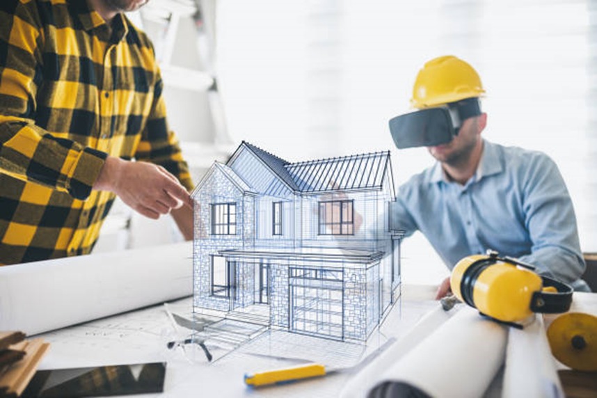 A transformação no cenário da construção no Brasil