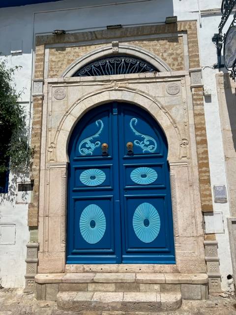 Tunisia Tunisia