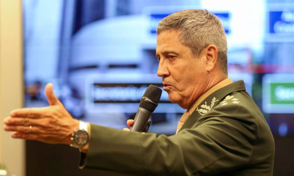 Perfídia: Polícia Federal investiga fraudes em intervenção federal no Rio