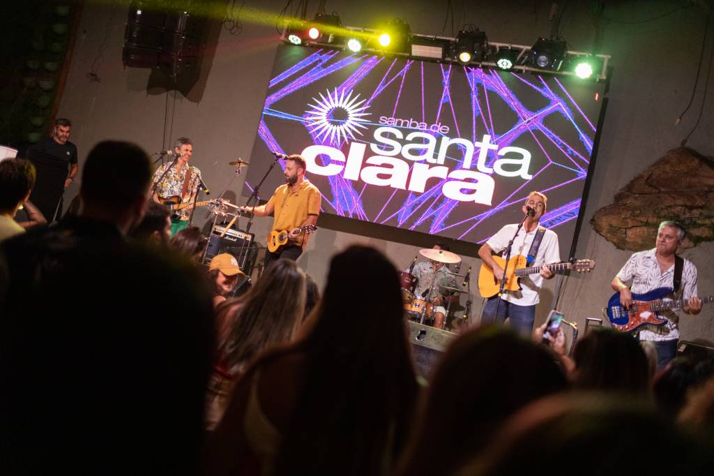 Pra bombar: festas do feriadão vão de feijoada com samba a funk retrô