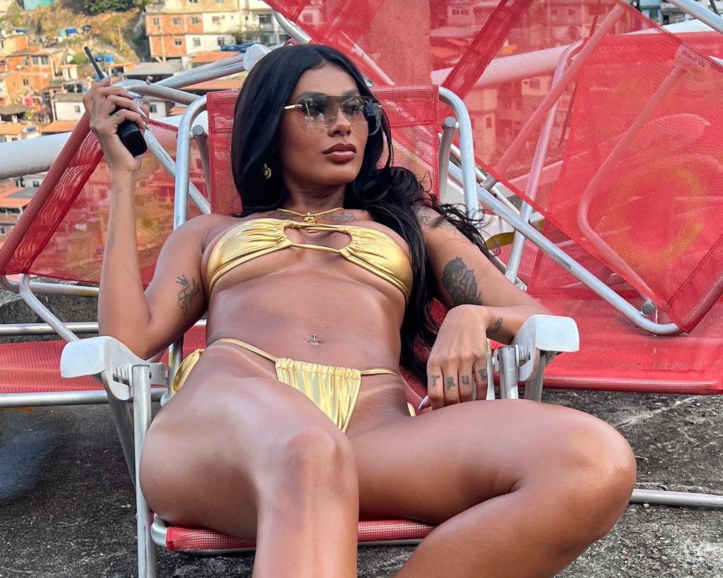 Pocah abre jogo e fala o que acha dos fãs LGBT