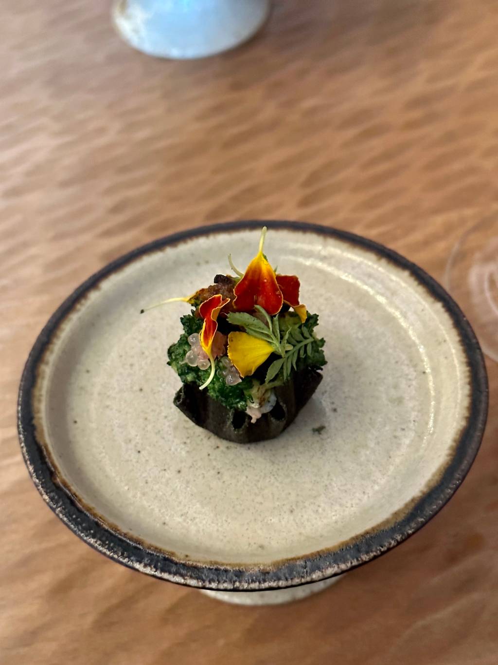 Tendências de Primavera-Verão na alta gastronomia