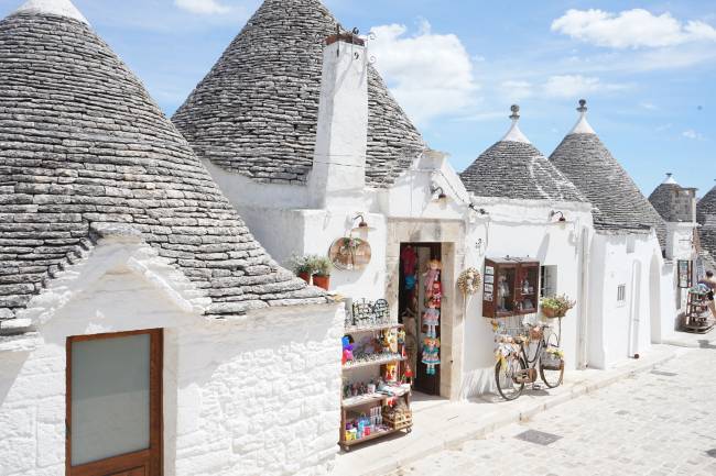 alberobello