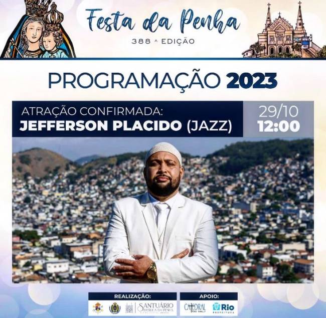 Festa da Penha