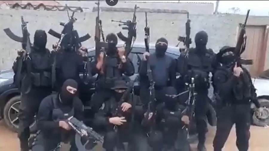 Rio registra, a cada dia, um confronto entre facções rivais