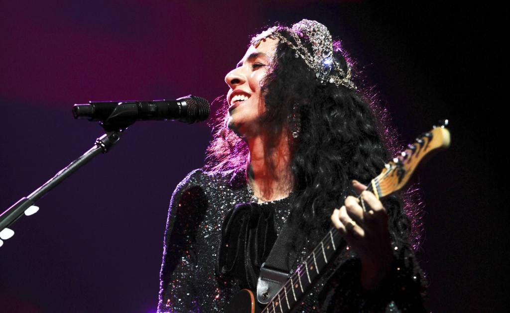 Aniversário de Niterói terá shows gratuitos de Marisa Monte e Alceu Valença