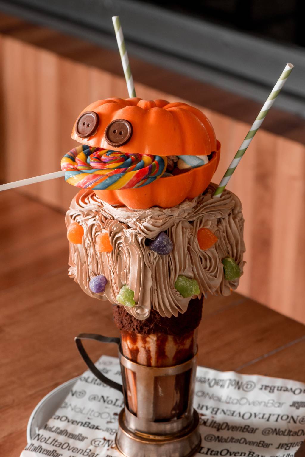 Nolita _Halloween 3 Nolita _Halloween 3