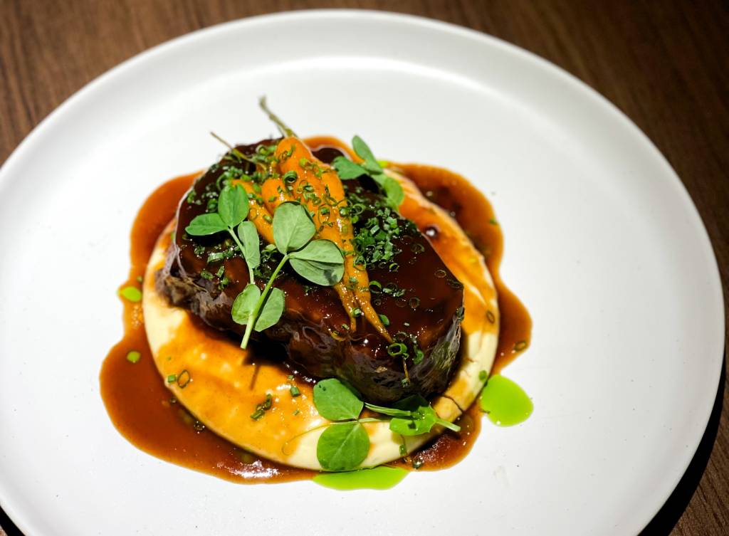 Intercâmbio à mesa: semana é marcada por encontros de chefs pela cidade