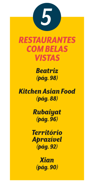 restaurantes