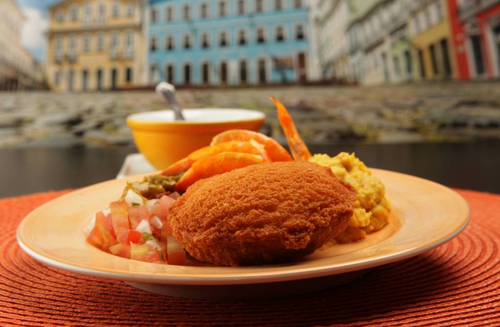 Onde comer acarajé, o mais novo patrimônio histórico e cultural do Rio