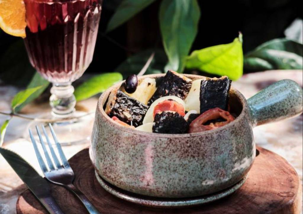 Dia do veganismo: um delicioso roteiro no Rio livre de proteína animal