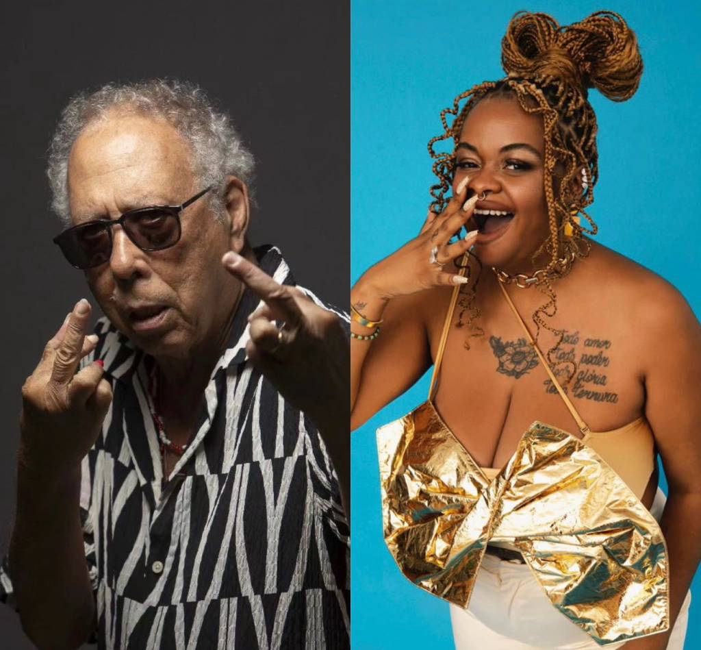 Festival Papo de Música, 18 e 19 de outubro, no Teatro Nelson Rodrigues