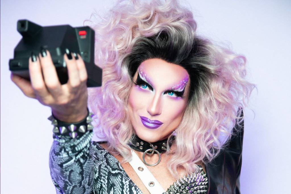 Como conhecer de perto (e de graça!) o trabalho de Betina Polaroid