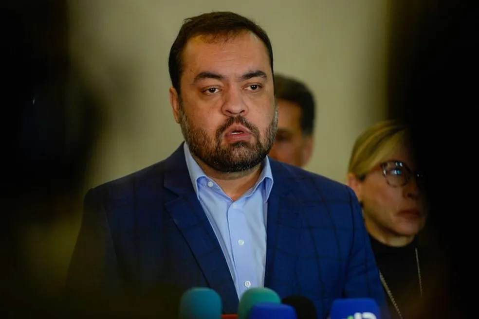 Governador Cláudio Castro é indiciado pela PF por corrupção e peculato