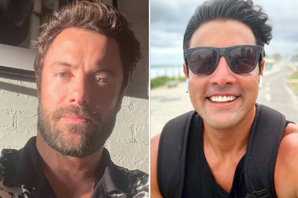 Por que ator Kayky Brito não pretende encontrar Bruno de Luca tão cedo