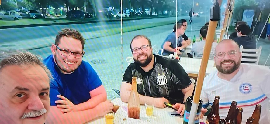 O que já se sabe sobre a execução do irmão da deputada Sâmia Bomfim no Rio