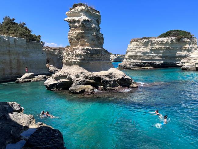 Praia de Sant'Andrea