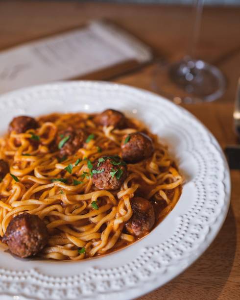 Orzo Pasta Bar: restaurante italiano informal Orzo Pasta Bar: restaurante italiano informal