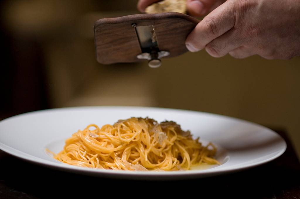 Para quem pode! Temporada de trufas tem pratos a partir de 480 reais
