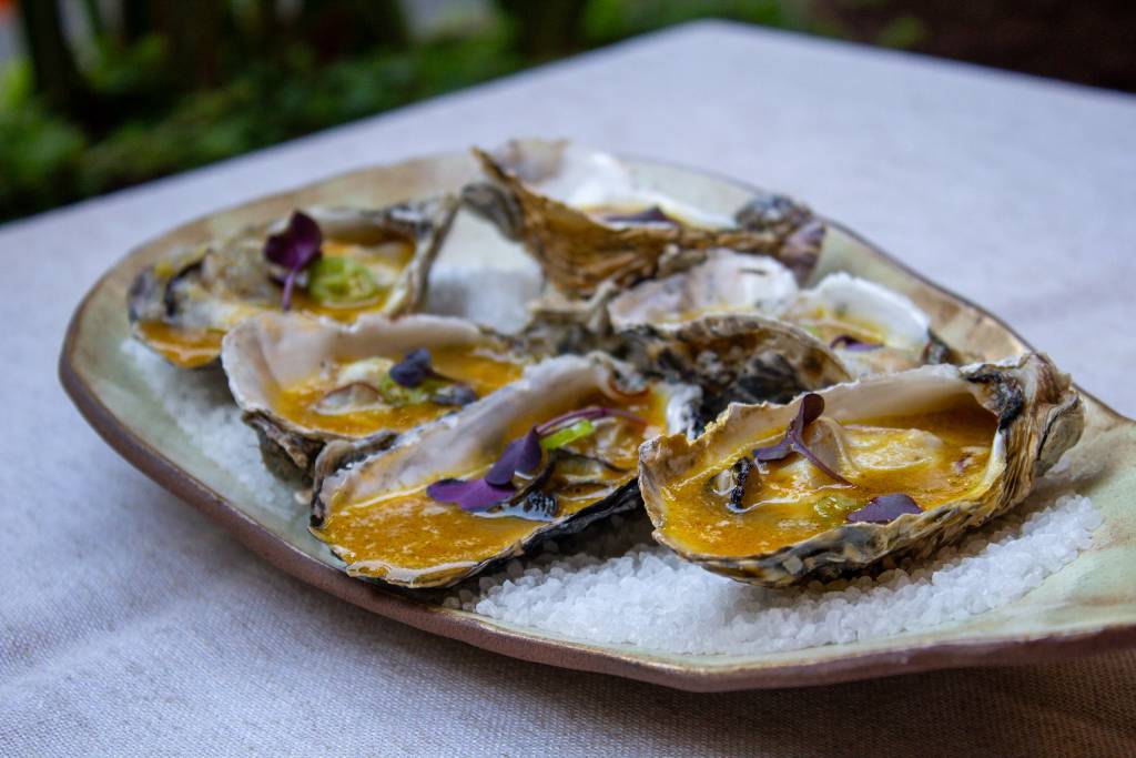 Radar saboroso: festivais de ostras, novo japa na Barra e expansão da Nema