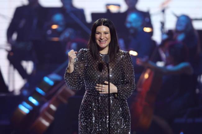 laura pausini grammy latino laura pausini grammy latino