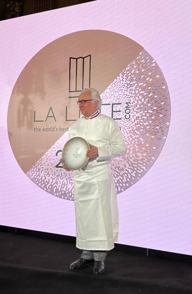 chef alain ducasse