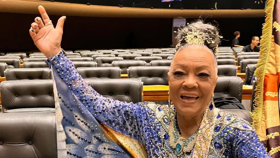 Funcionários que abordaram Vilma Nascimento são demitidos de aeroporto