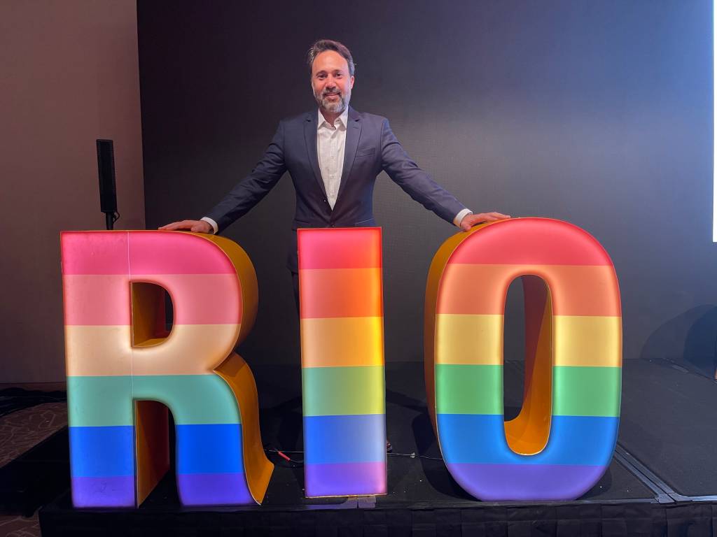 Evento de Turismo LGBTQIA+ é premiado pelo Ministério do Turismo