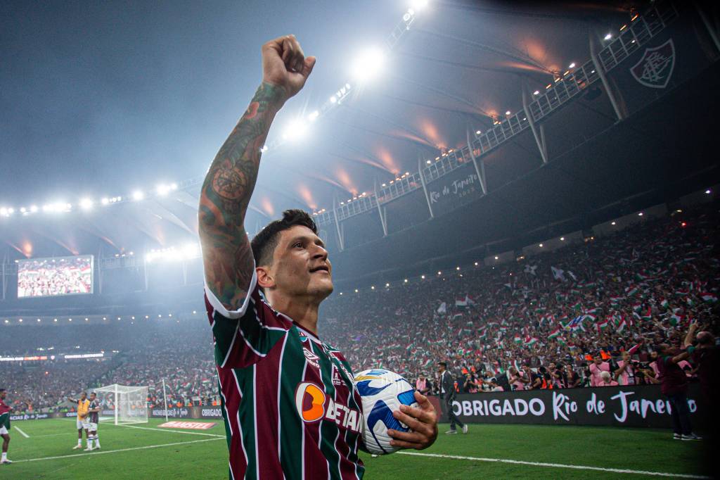 Esporte reforça tradição de inflamar a temporada das listas