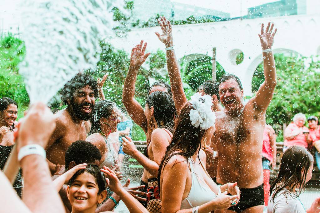 Drinque da moda, points e festivais: o que vai bombar no verão carioca