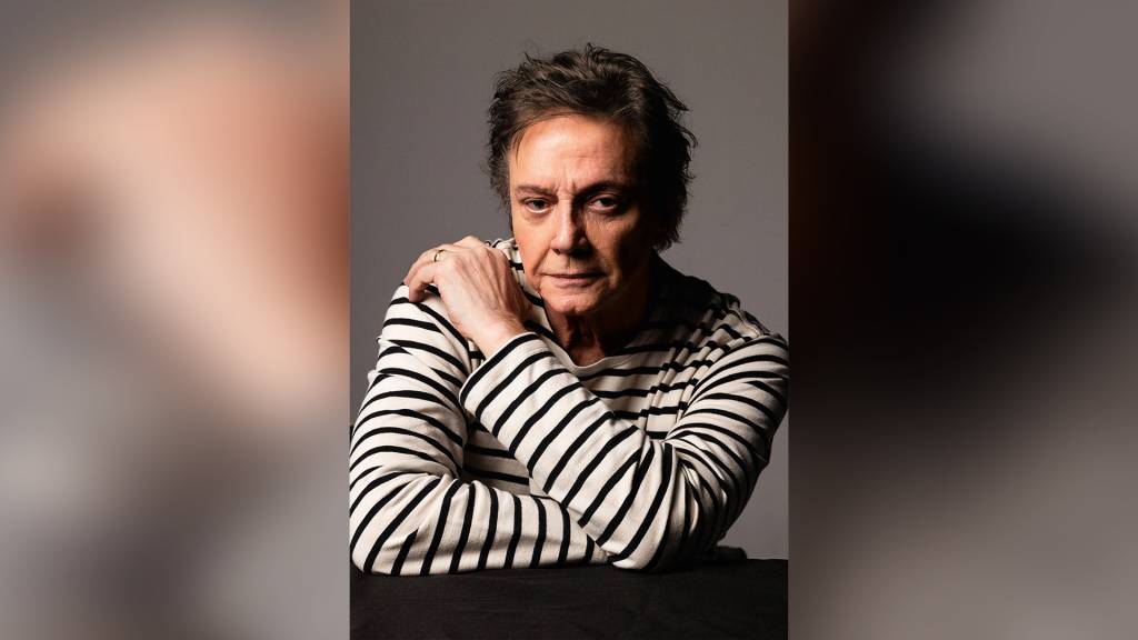 Fábio Jr. comemora seus setenta anos em show no Vivo Rio