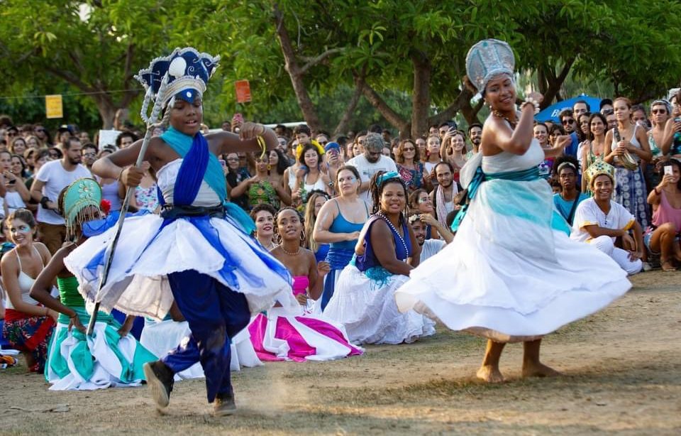 O Carnaval já começou! Fim de semana terá blocos espalhados pelo Rio
