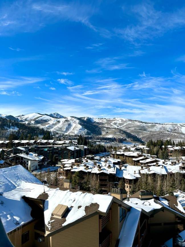 park city