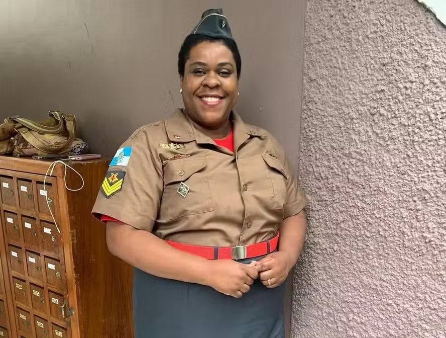 Por que governo Rio vai pagar indenização de 80 mil reais a Cacau Protásio