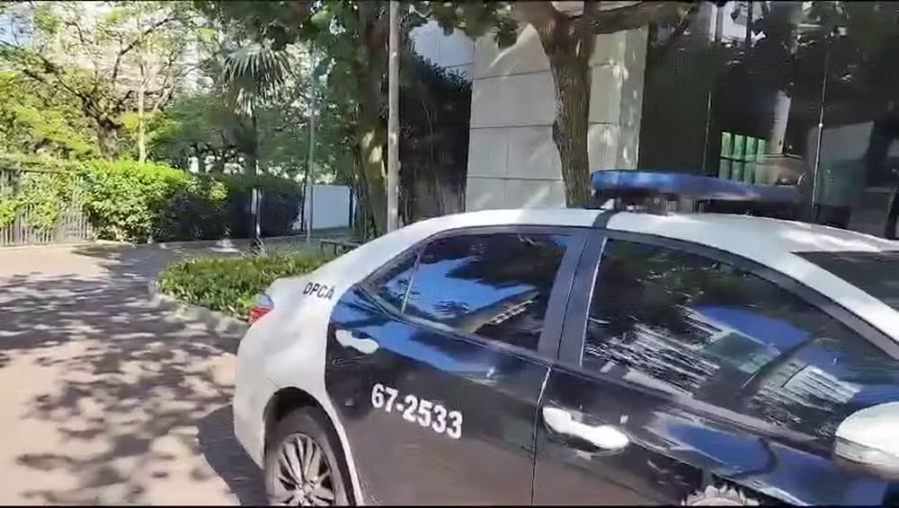 Alunos que criaram ‘falsos nudes’ de colegas entram na mira da polícia