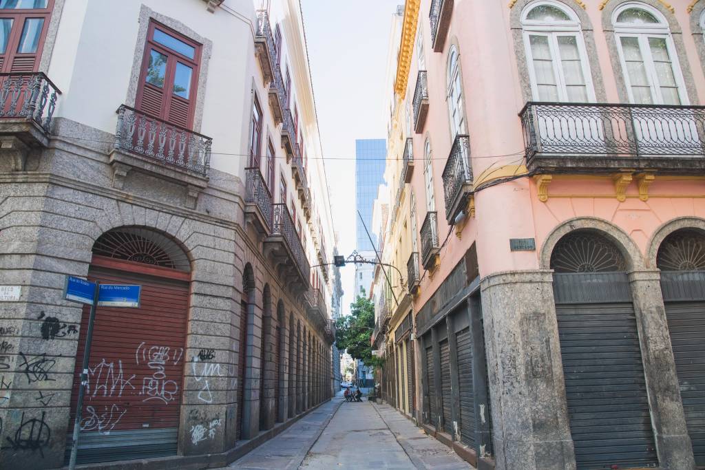 Por que projeto Reviver Centro deve pensar ocupação para além do trabalho