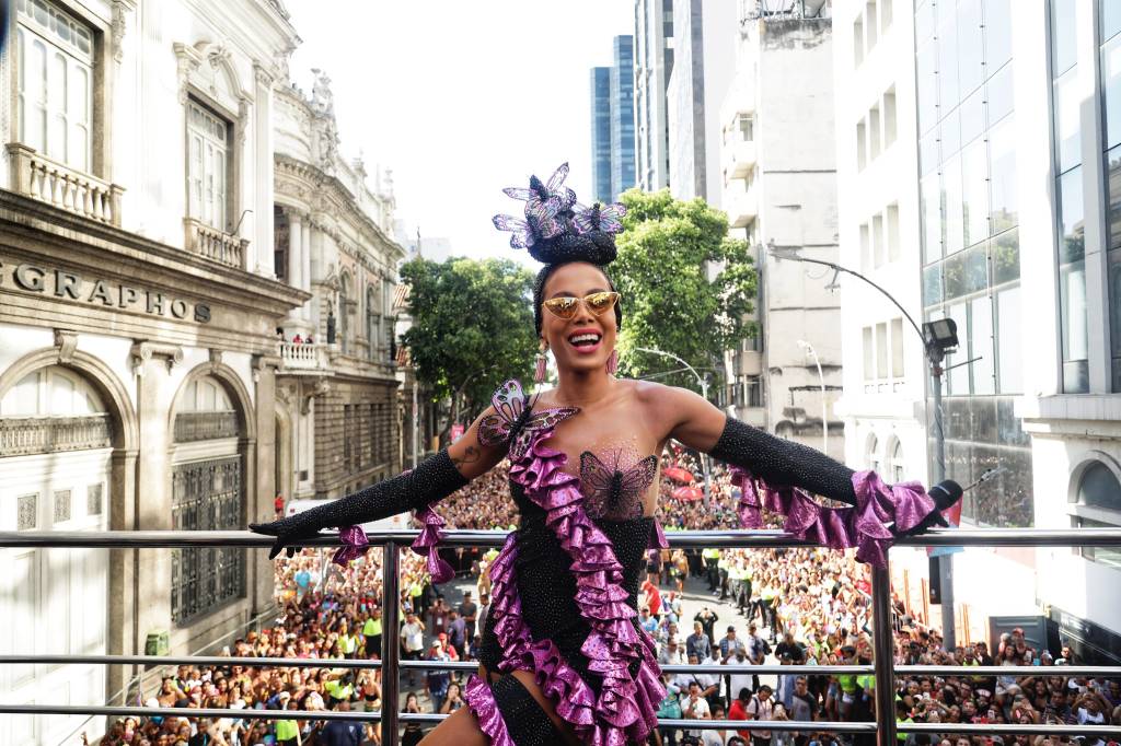 O Carnaval não acaba quando termina! A lista de blocos até domingo (18)