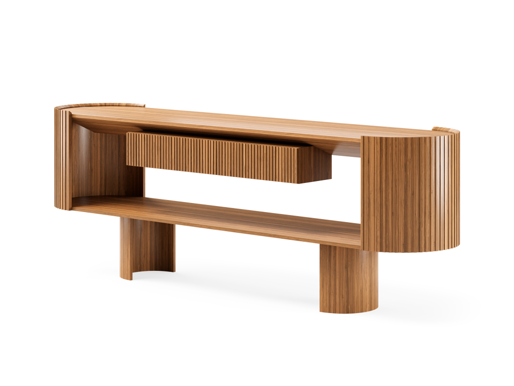 Aparador: elegância e praticidade para sua casa