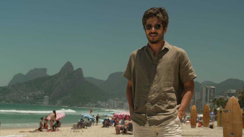 “Meu Pedaço do Brasil” estreia temporada especial de verão na TV Brasil
