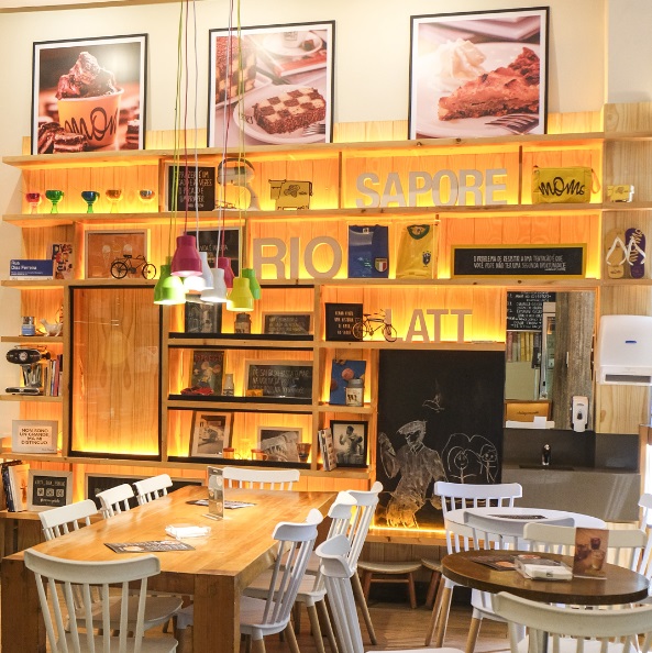 Aproveite antes que acabe: 4 novidades de sorveterias para ir com crianças