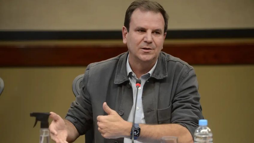 Por que Eduardo Paes perdeu 70% do próprio patrimônio nos últimos 4 anos