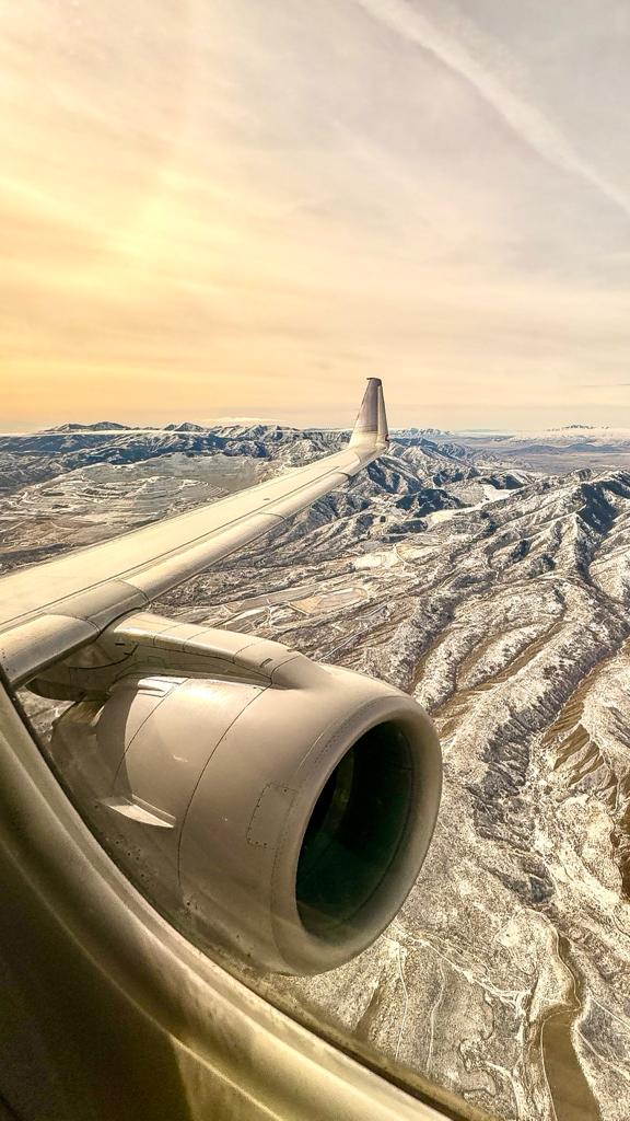 De malas prontas: as tendências de viagens para 2024